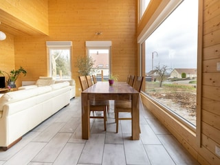 Vakantiehuis Haselbourg Kenmerken 15