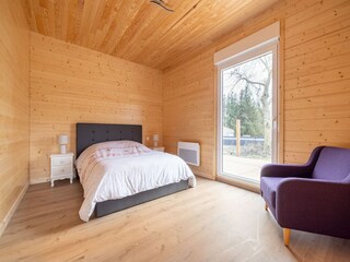 Vakantiehuis Haselbourg Kenmerken 17