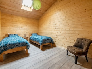 Vakantiehuis Haselbourg Kenmerken 17