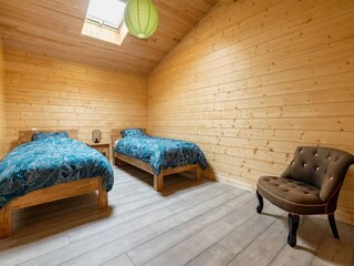 Vakantiehuis Haselbourg Kenmerken 18