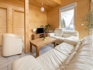 Ferienhaus Haselbourg Ausstattung 14