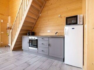 Vakantiehuis Haselbourg Kenmerken 18