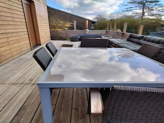 Ferienhaus Haselbourg Außenaufnahme 4