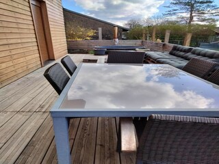 Holiday house Haselbourg Outdoor Recording 4