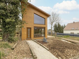 Vakantiehuis Haselbourg Buitenaudio-opname 3
