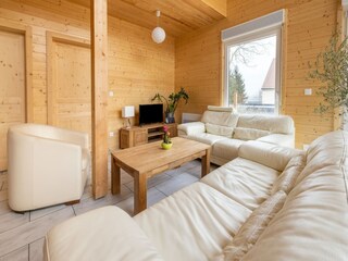 Vakantiehuis Haselbourg Kenmerken 22