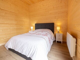 Vakantiehuis Haselbourg Kenmerken 12