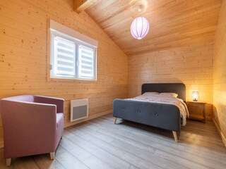 Maison de vacances Haselbourg Équipement 23