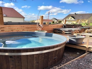 Casa per le vacanze Haselbourg  40