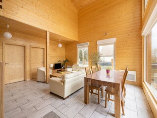 Maison de vacances Haselbourg Équipement 15