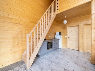 Maison de vacances Haselbourg Équipement 11