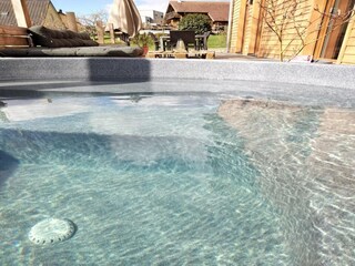 Casa per le vacanze Haselbourg  40