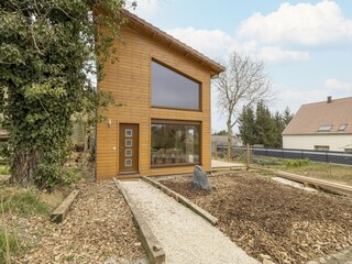 Maison de vacances Haselbourg Enregistrement extérieur 9