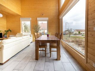 Maison de vacances Haselbourg Équipement 17