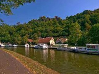 Vakantiehuis Haselbourg Omgeving 25