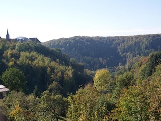 Ferienhaus Haselbourg Umgebung 26