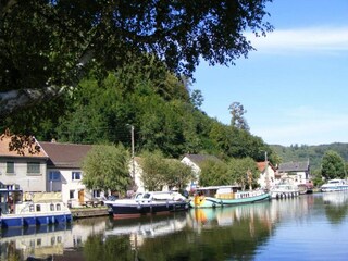 Vakantiehuis Haselbourg Omgeving 29