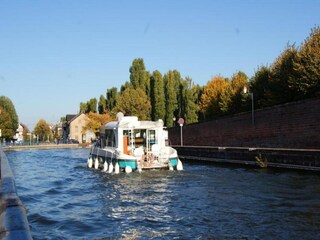 Vakantiehuis Haselbourg Omgeving 31