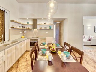 Villa Kallithea (Zakynthos) Équipement 19