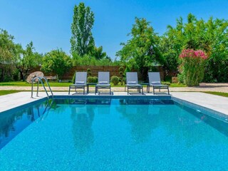 Villa Kallithea (Zakynthos) Outdoor Recording 4