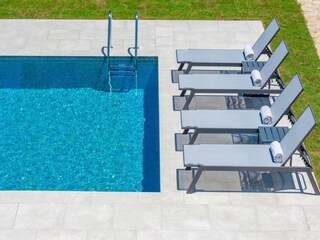 Villa Kallithea (Zakynthos) Außenaufnahme 5