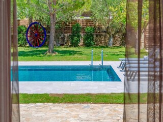 Villa Kallithea (Zakynthos) Outdoor Recording 16