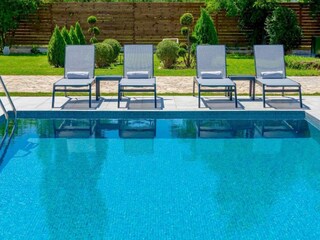 Villa Kallithea (Zakynthos) Außenaufnahme 11