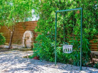 Villa Kallithea (Zakynthos) Buitenaudio-opname 9