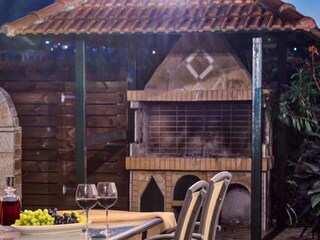 Villa Kallithea (Zakynthos) Buitenaudio-opname 4