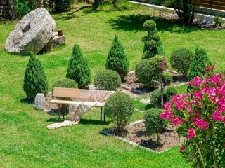 Villa Kallithea (Zakynthos) Buitenaudio-opname 14