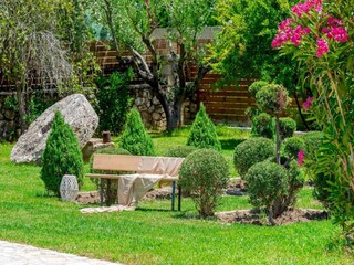 Villa Kallithea (Zakynthos) Außenaufnahme 17