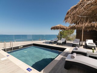 Villa Tsilivi Buitenaudio-opname 15