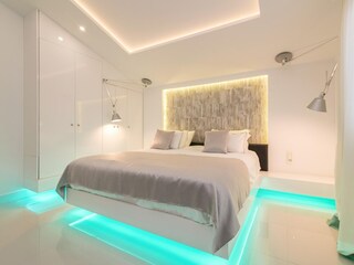 Villa Tsilivi Équipement 40