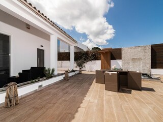 Villa Tsilivi Buitenaudio-opname 18