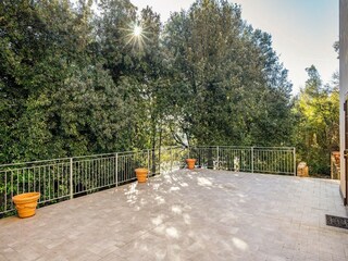 Casa de vacaciones Monterchi Grabación al aire libre 4