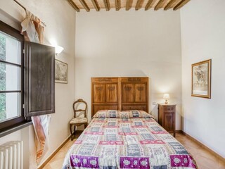Maison de vacances Monterchi Équipement 18