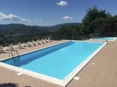 Vakantiehuis Monterchi Buitenaudio-opname 1