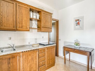 Ferienhaus Monterchi Ausstattung 15