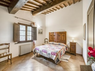 Ferienhaus Monterchi Ausstattung 15