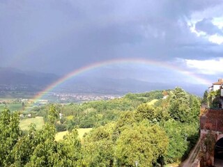 Vakantiehuis Monterchi Omgeving 31