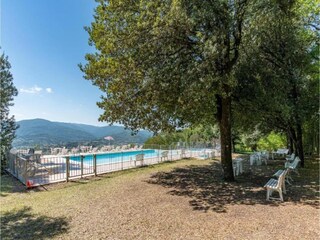 Vakantiehuis Monterchi Buitenaudio-opname 9
