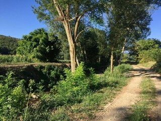 Vakantiehuis Monterchi Omgeving 33