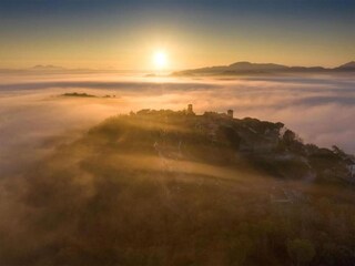 Vakantiehuis Monterchi Omgeving 28
