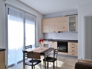 Apartment Angenehme Wohnung in Dervio mit Balkon - Vestreno - image1