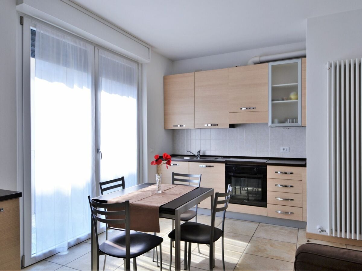 Appartement Vestreno Kenmerken 1