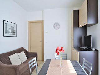 Apartment Vestreno Ausstattung 24
