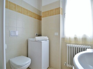 Appartement Vestreno Équipement 24