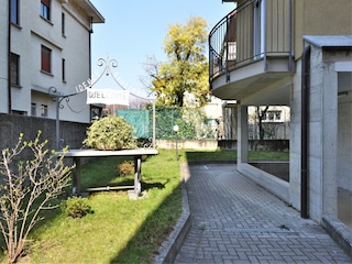 Appartement Vestreno Enregistrement extérieur 8