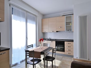 Apartment Vestreno Ausstattung 10