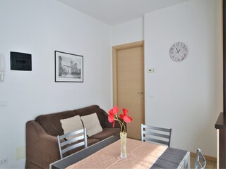 Apartamento Vestreno Características 16